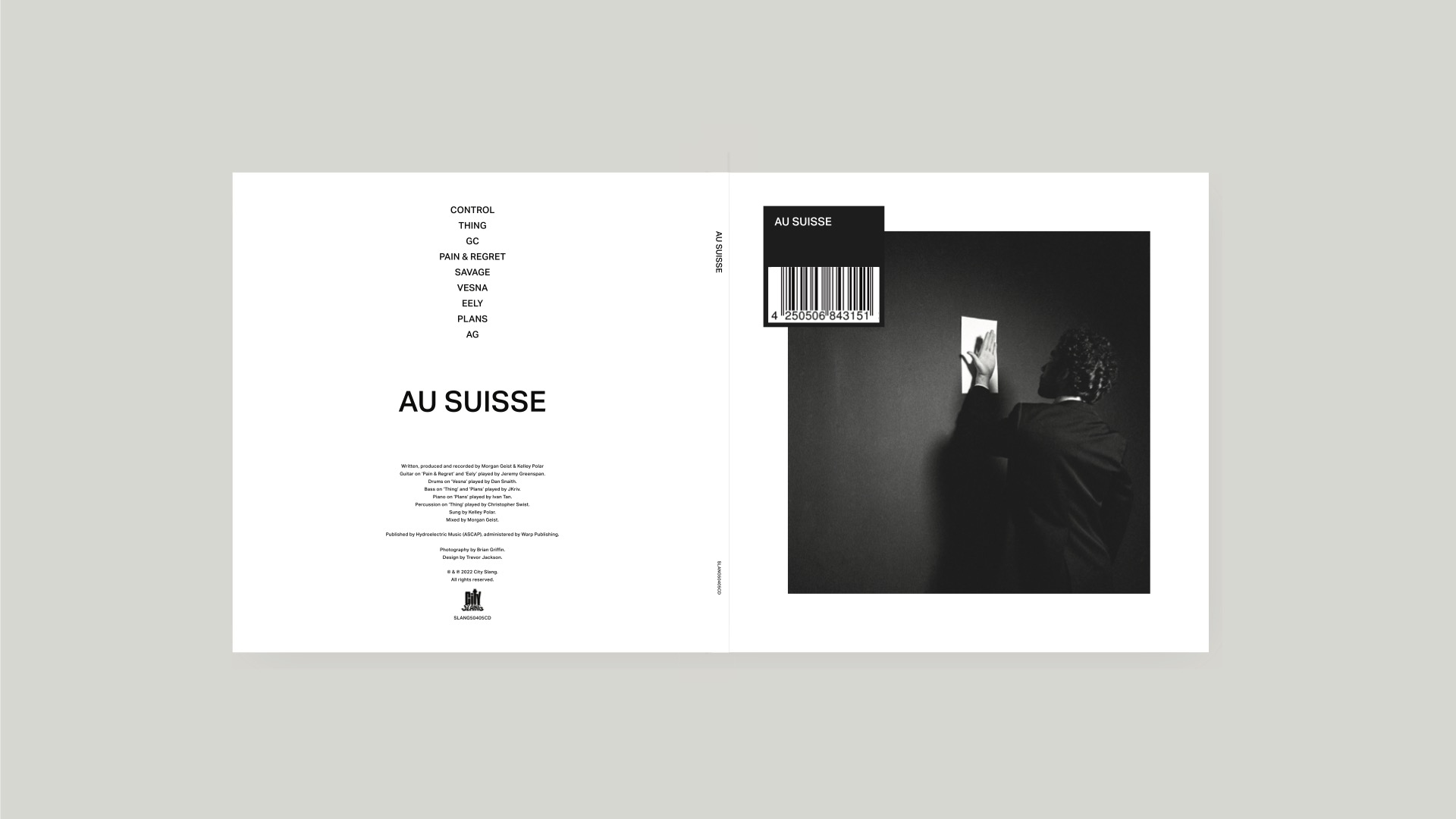 Au Suisse –