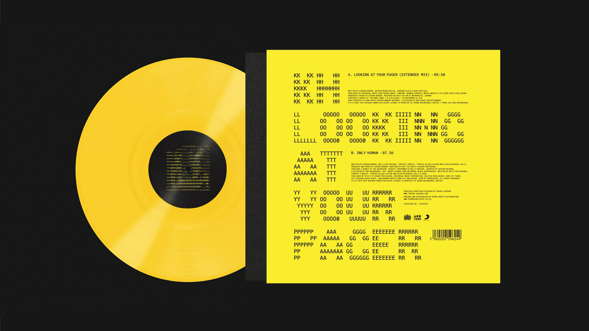 KH / Four Tet –