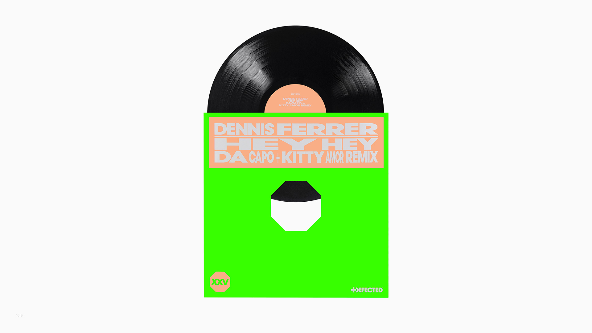 Defected –
