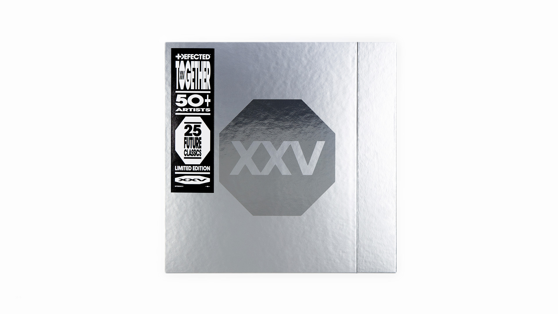 Defected –