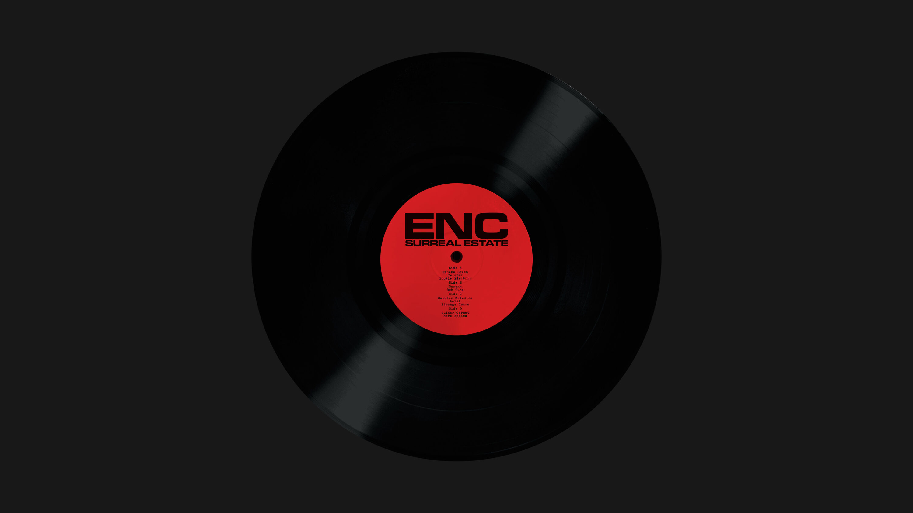 ENC –