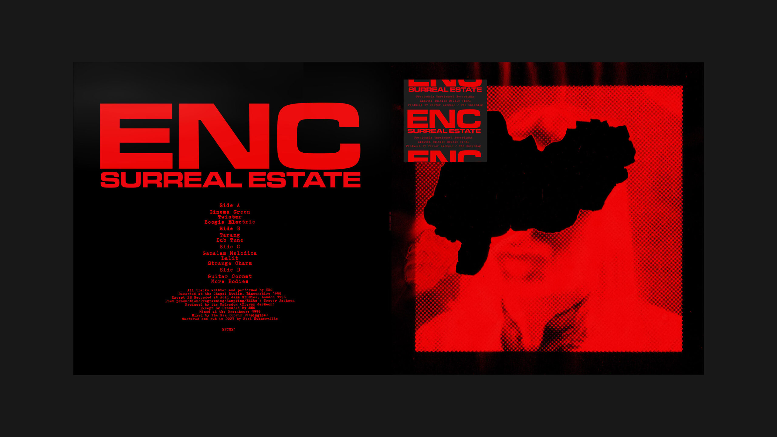ENC –