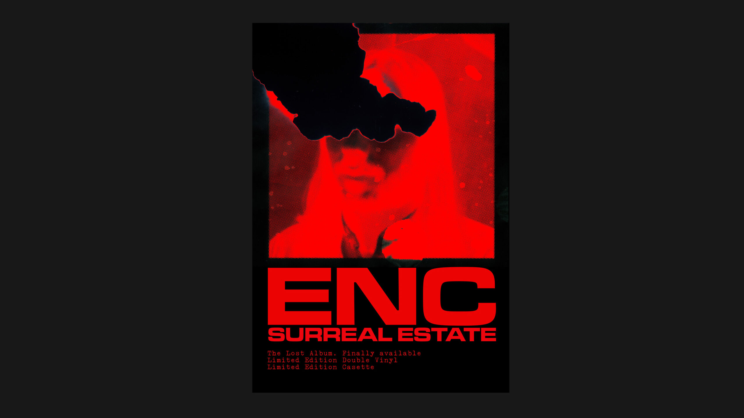 ENC –