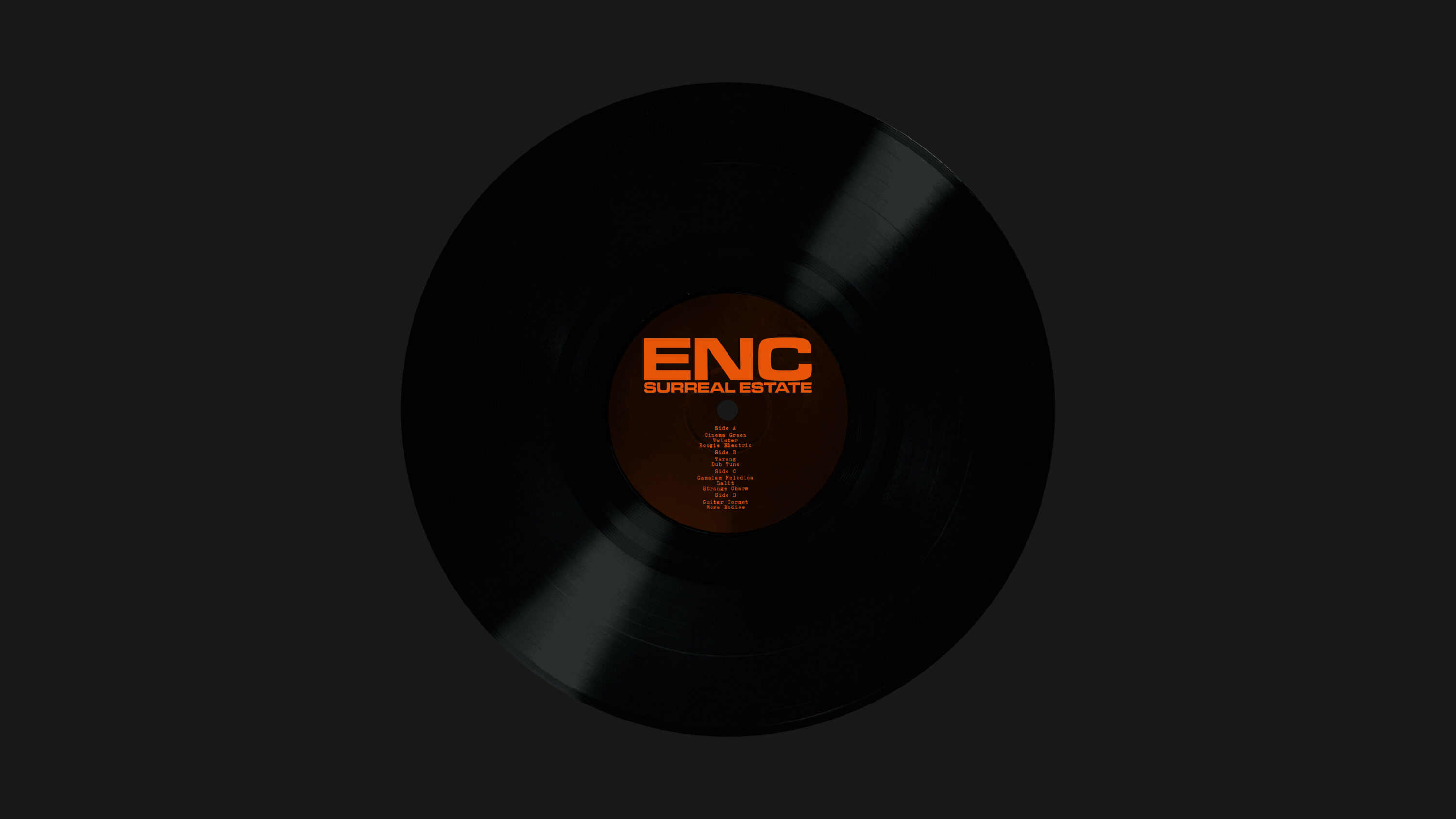 ENC –