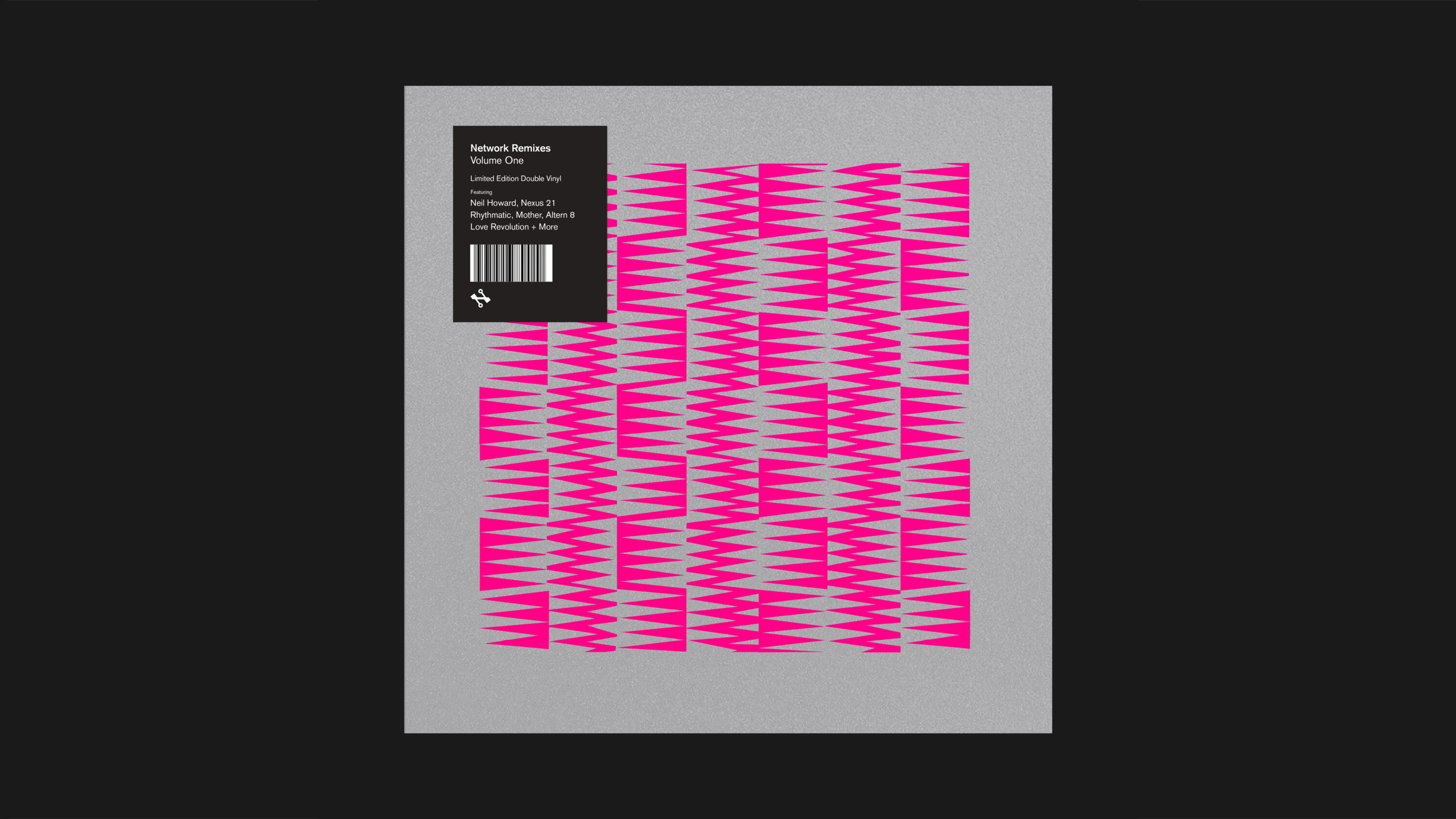 Network Remixes –