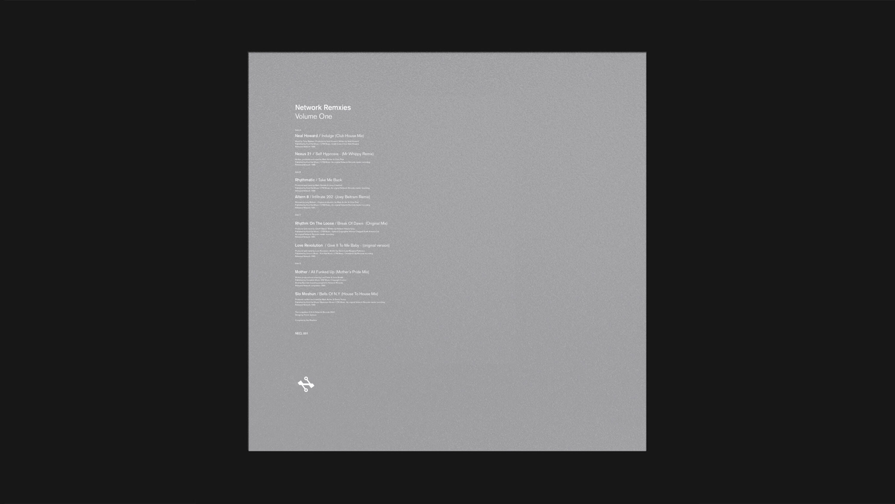 Network Remixes –