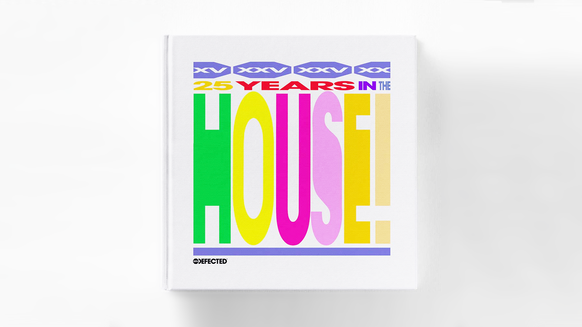 Defected –