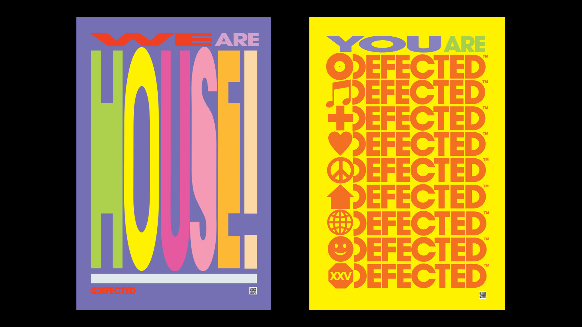 Defected –