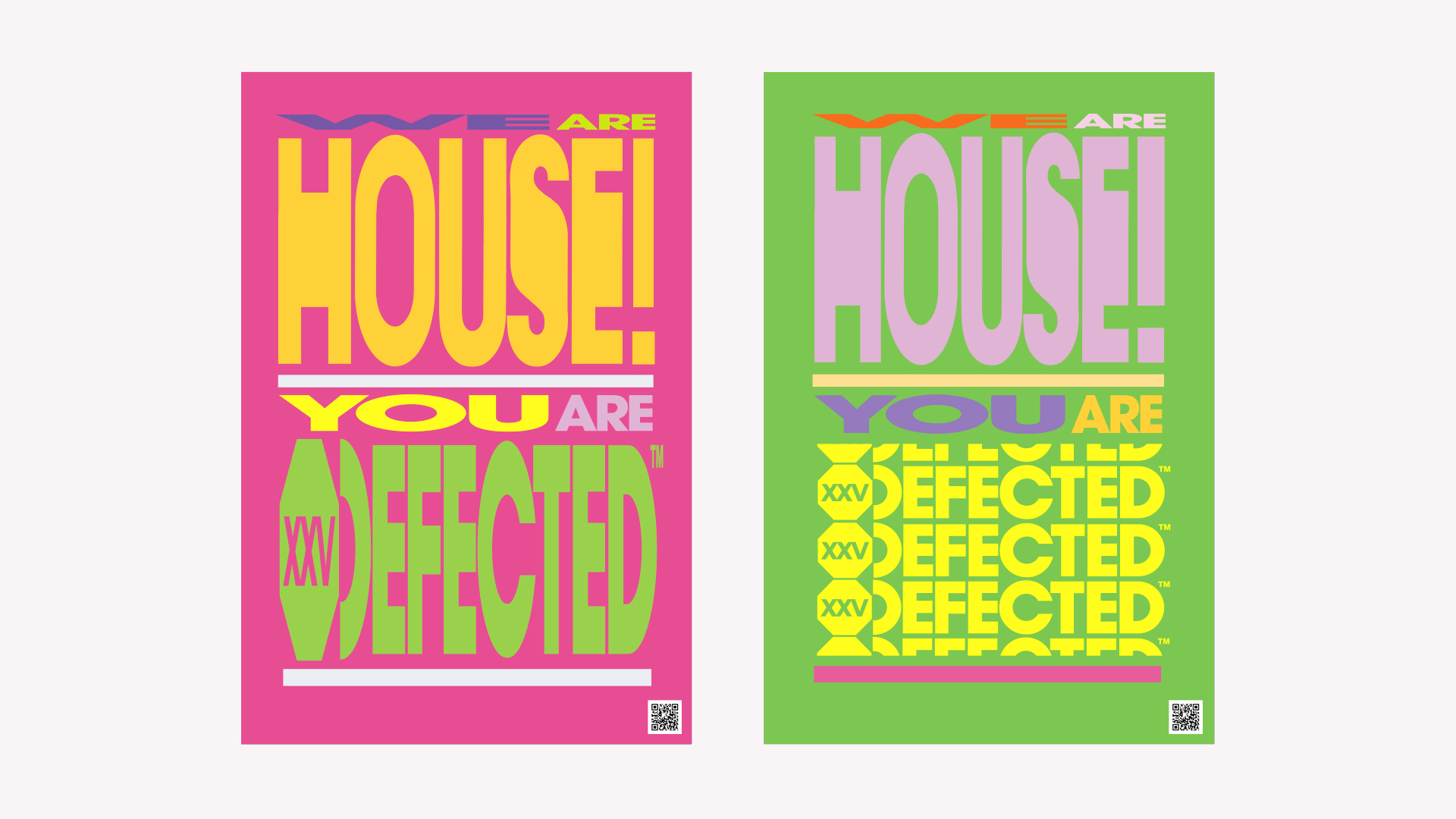 Defected –