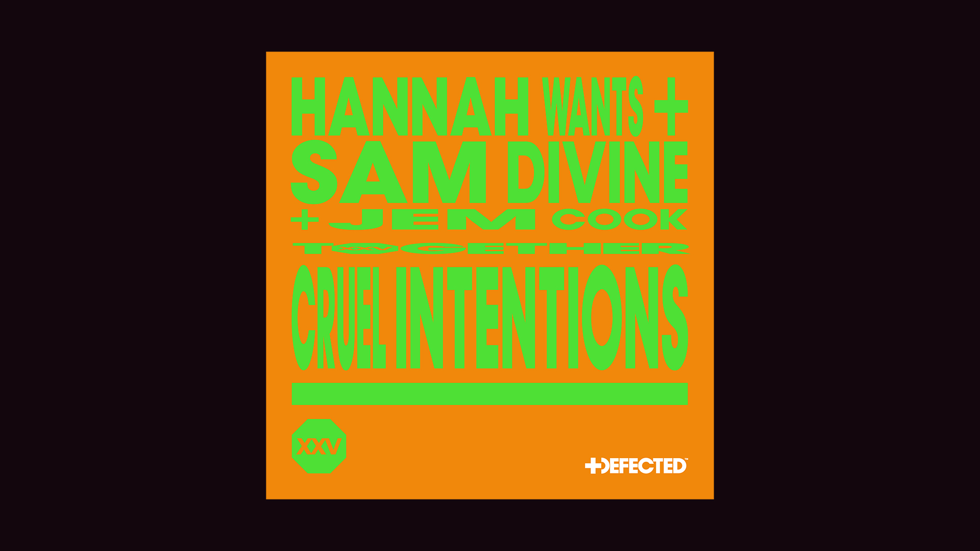 Defected –