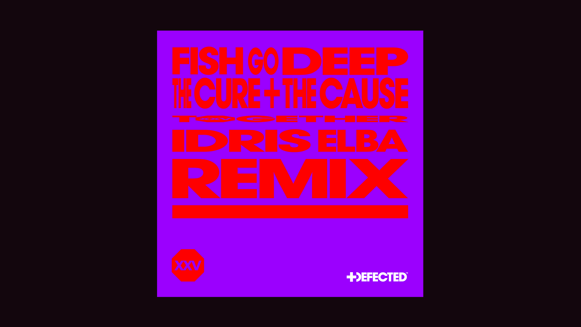 Defected –