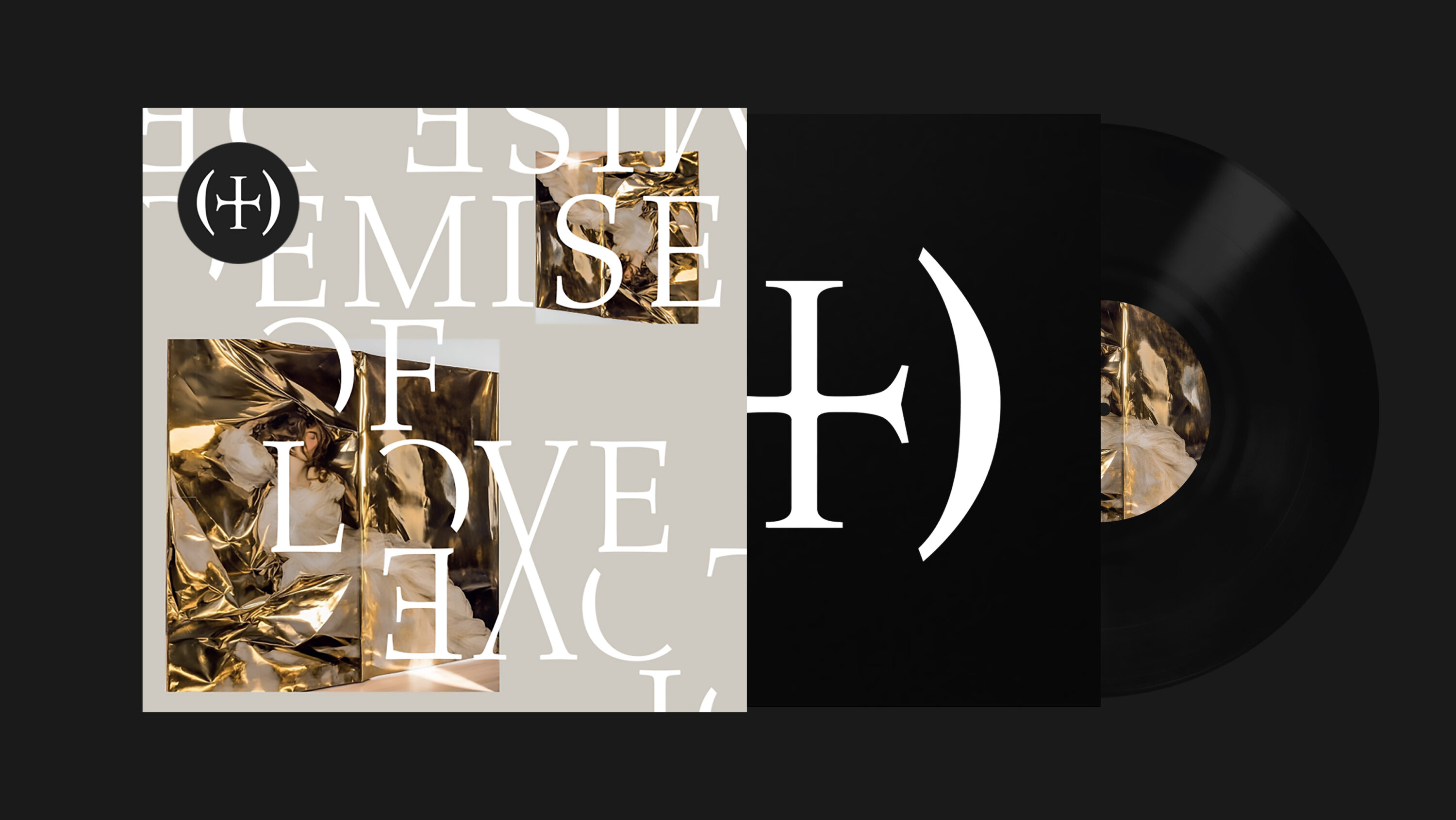 Demise of Love –