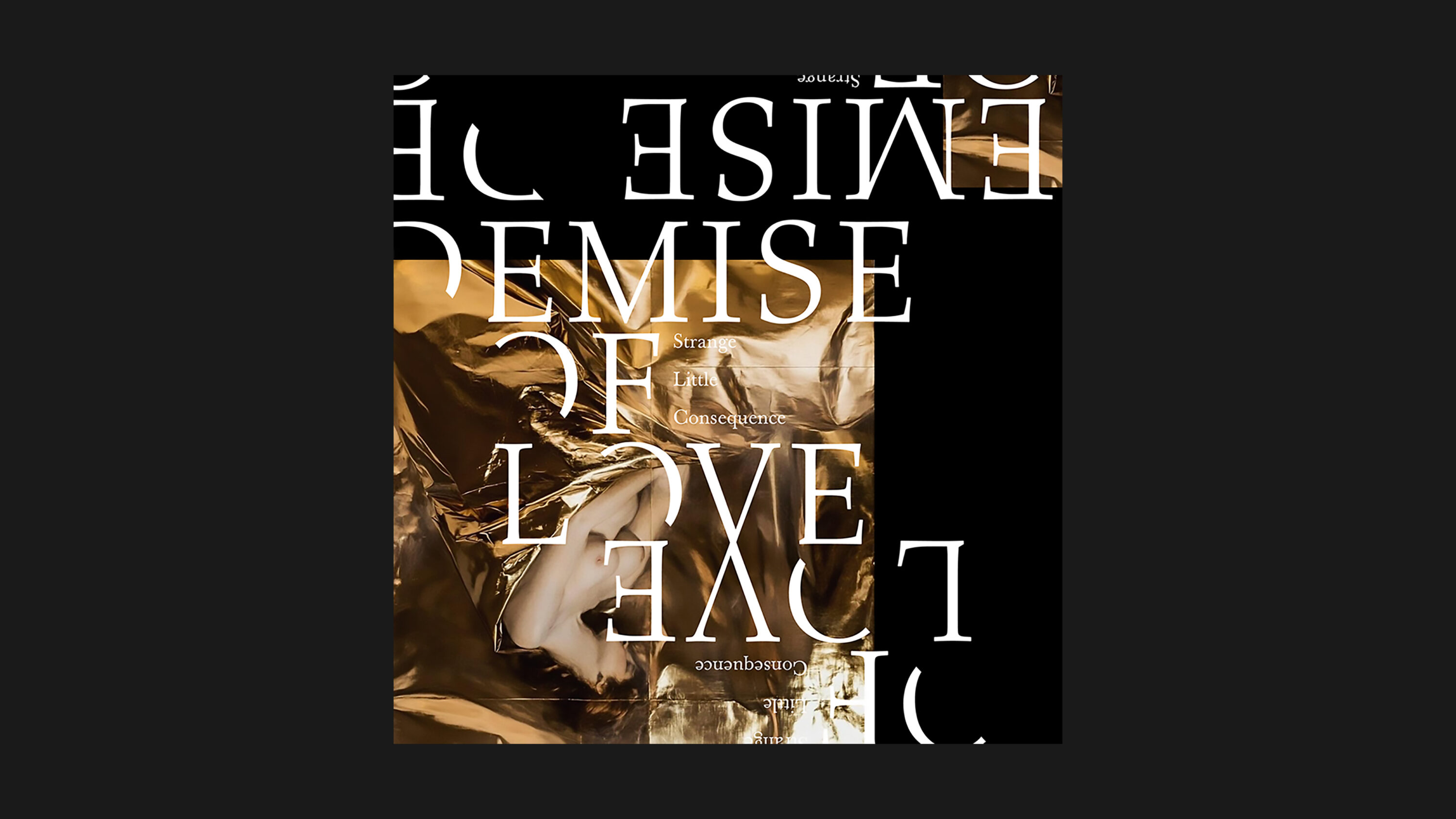 Demise of Love –