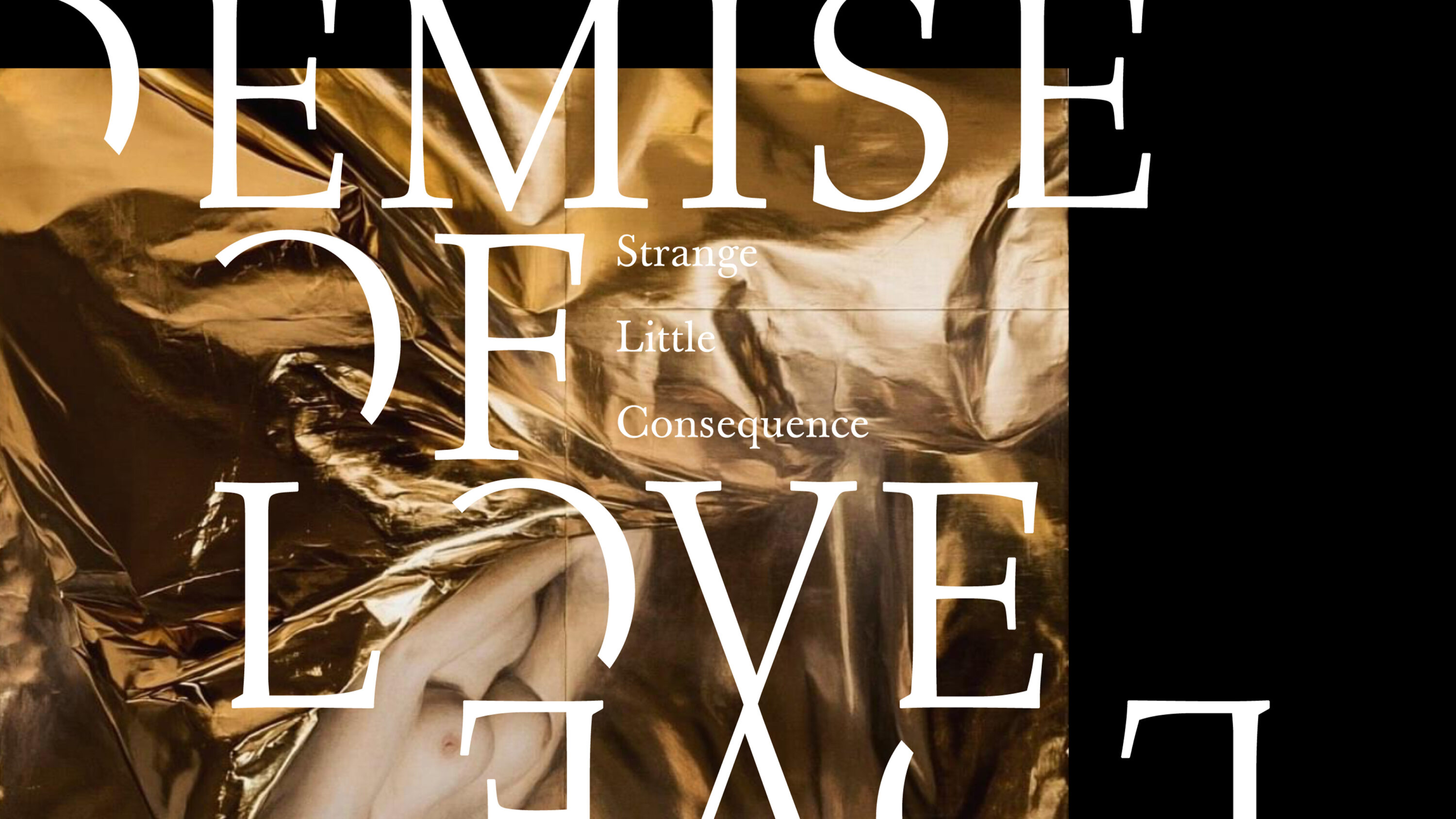 Demise of Love –