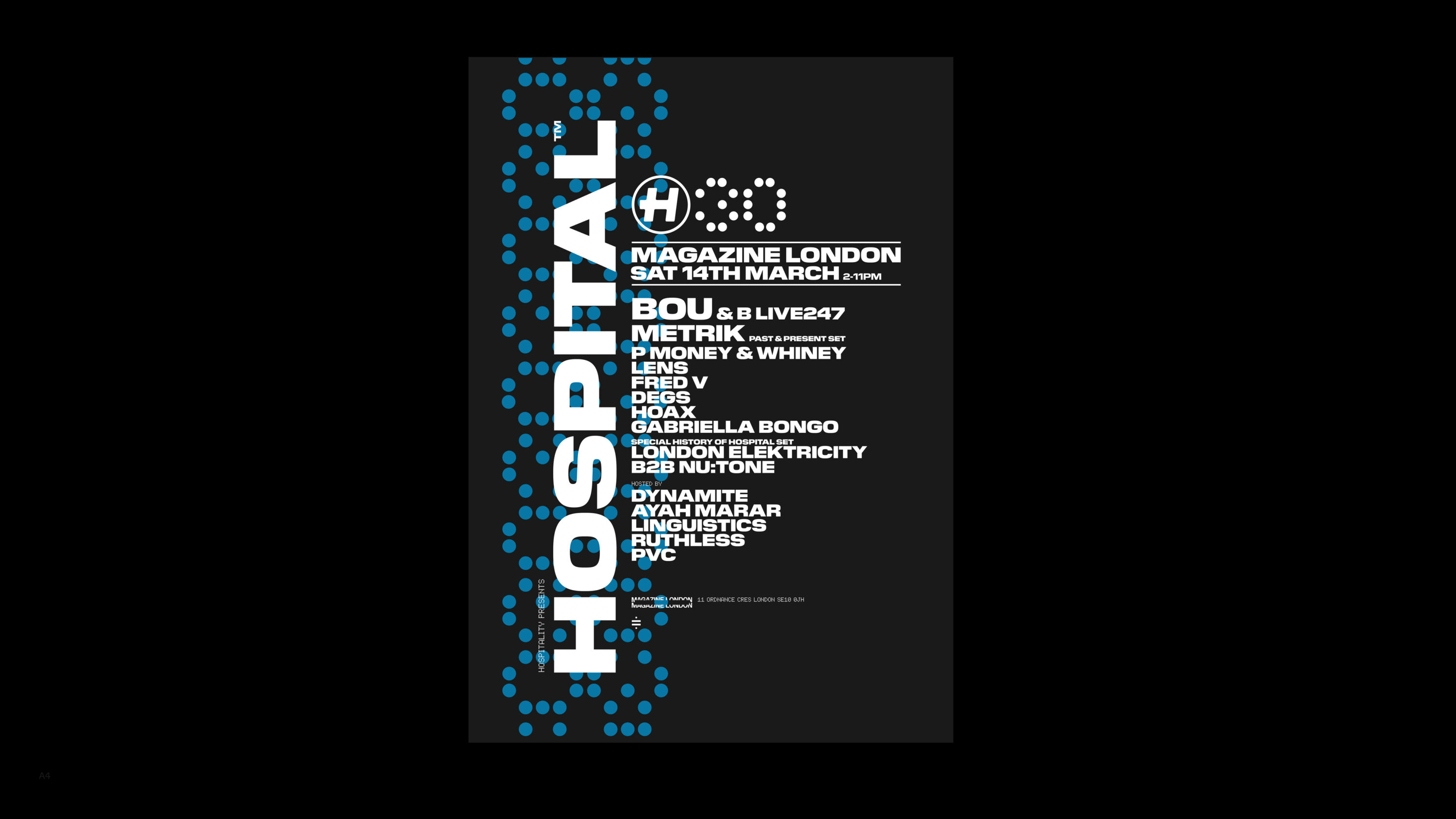Hospital Records –
