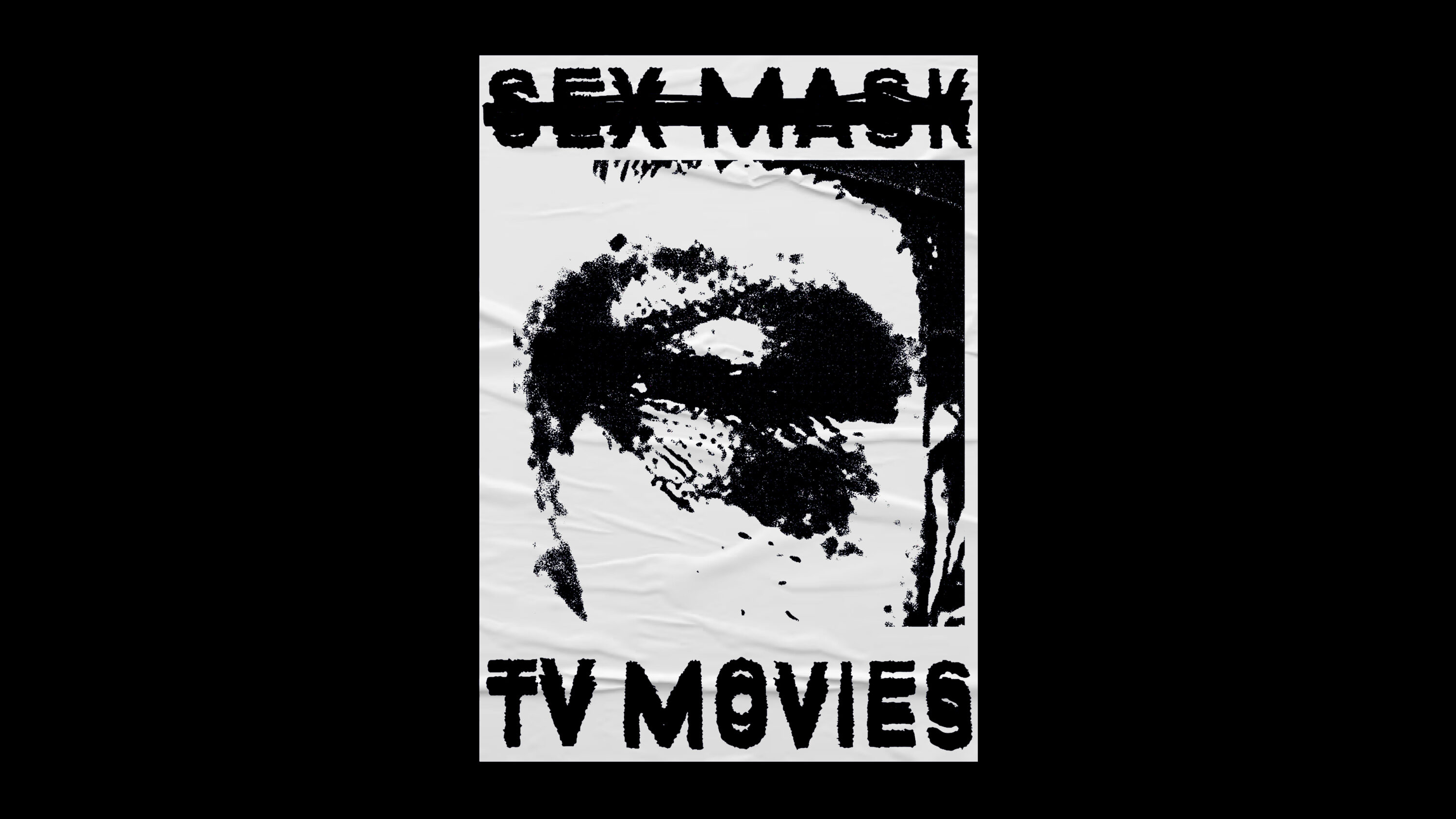 Sex Mask –