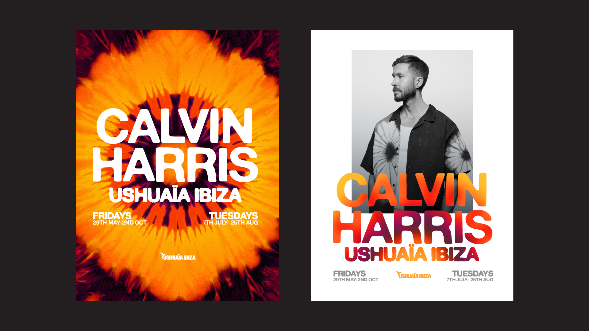 Calvin Harris –