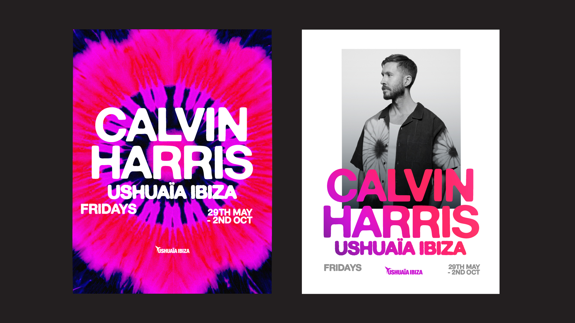 Calvin Harris –