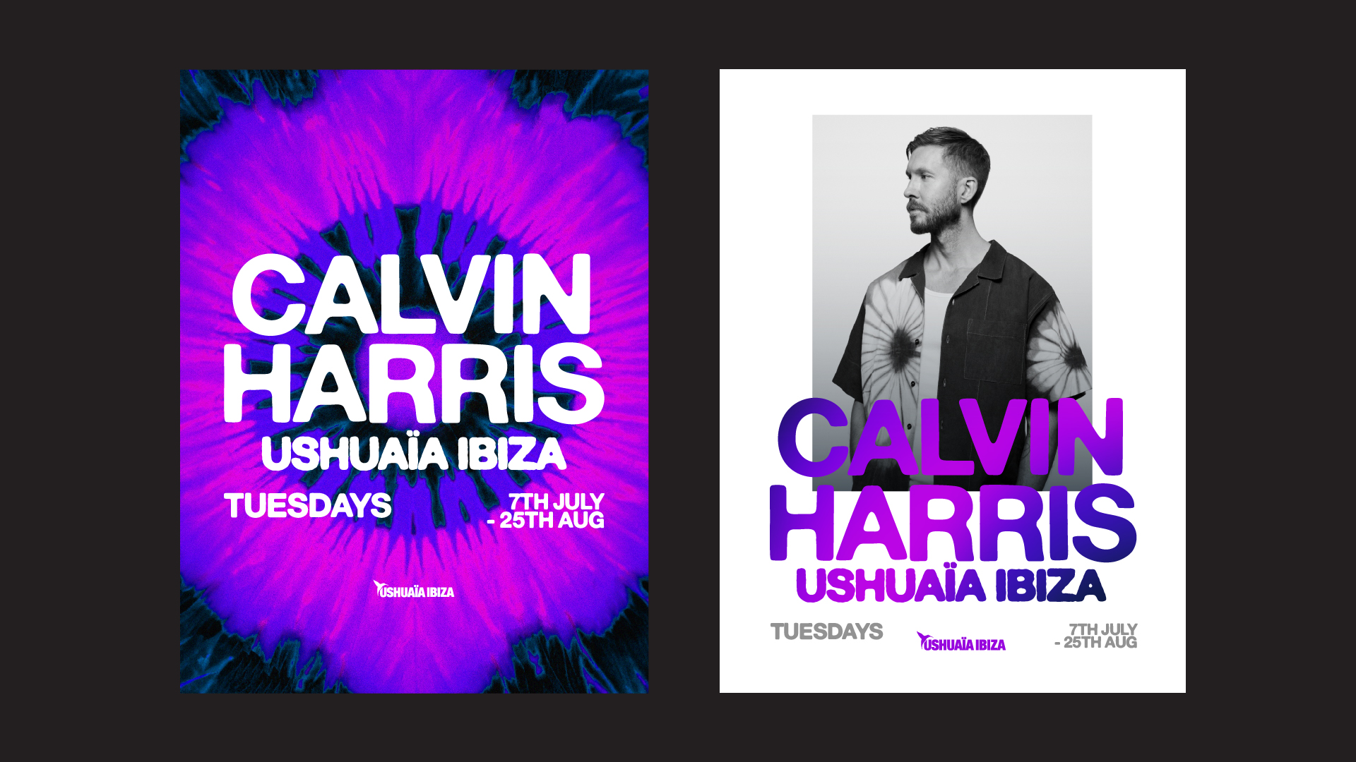 Calvin Harris –