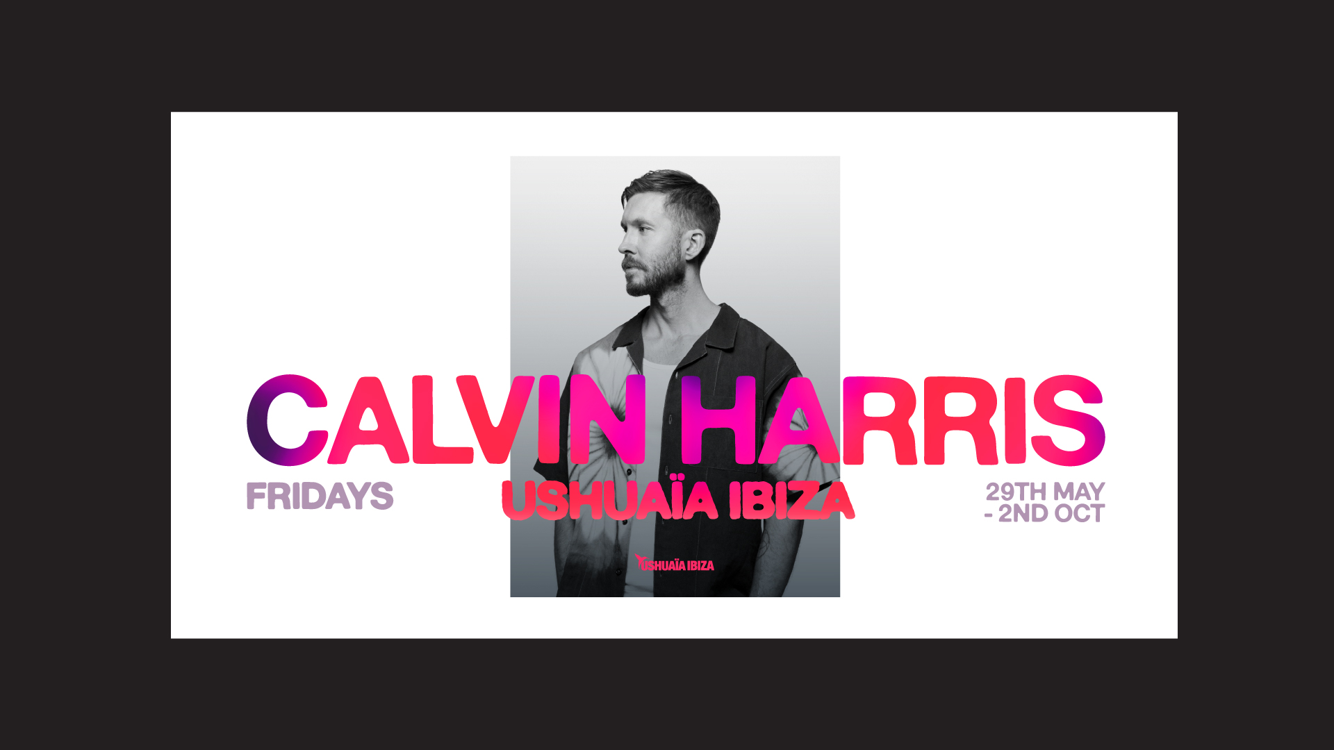 Calvin Harris –
