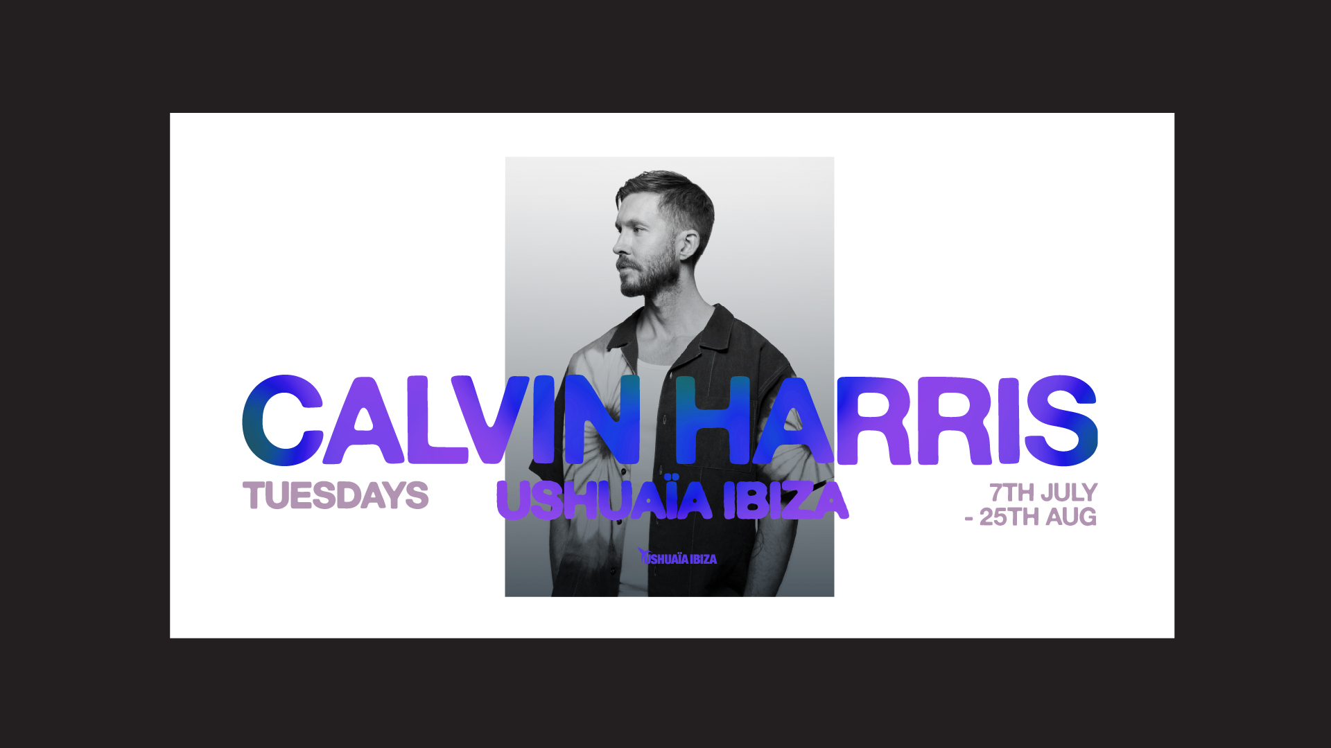 Calvin Harris –