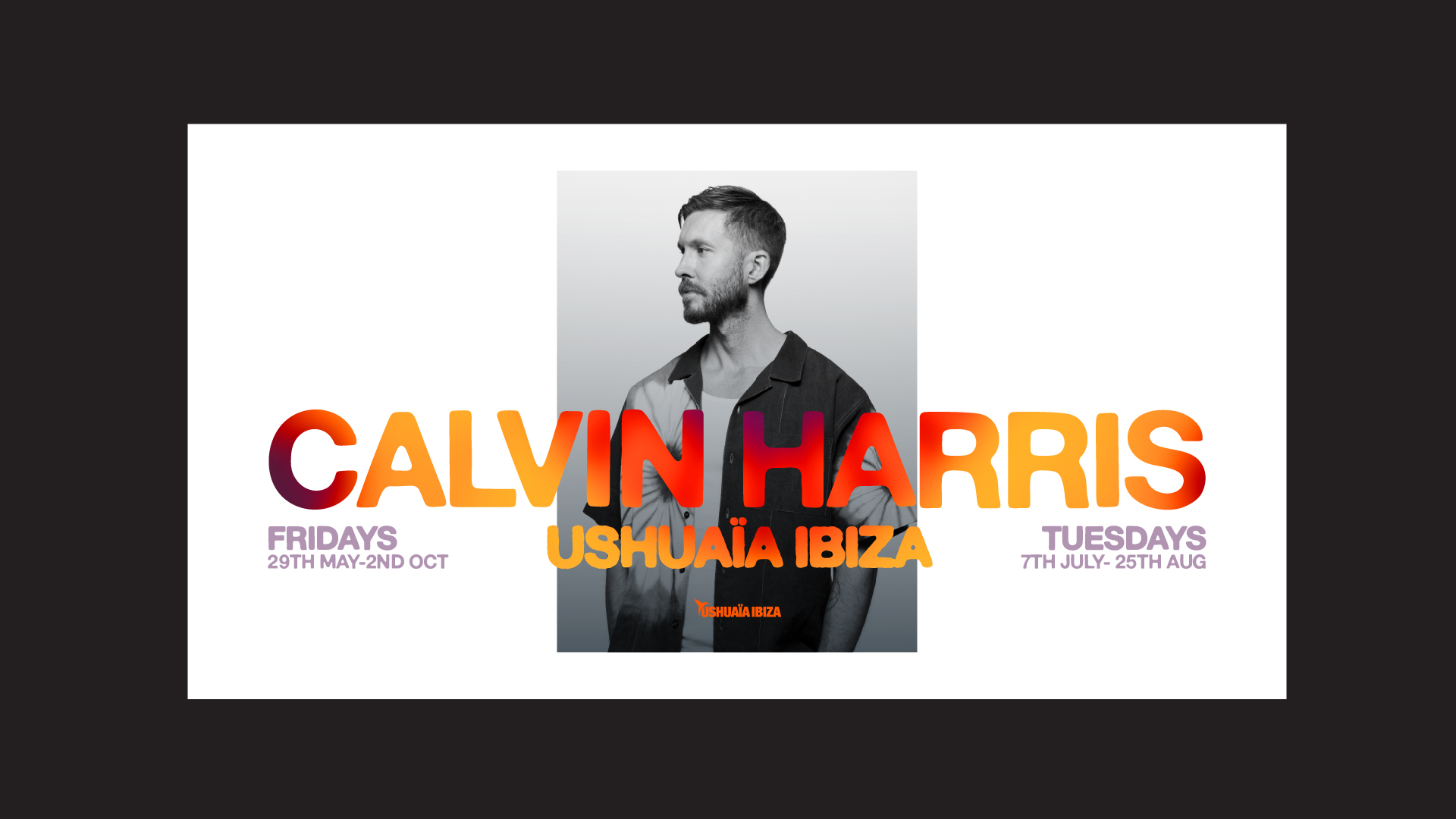 Calvin Harris –