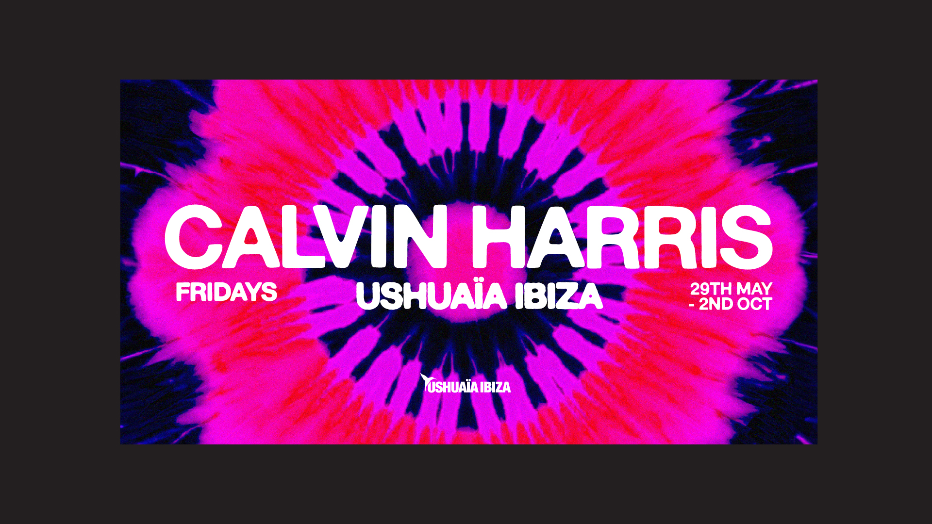 Calvin Harris –