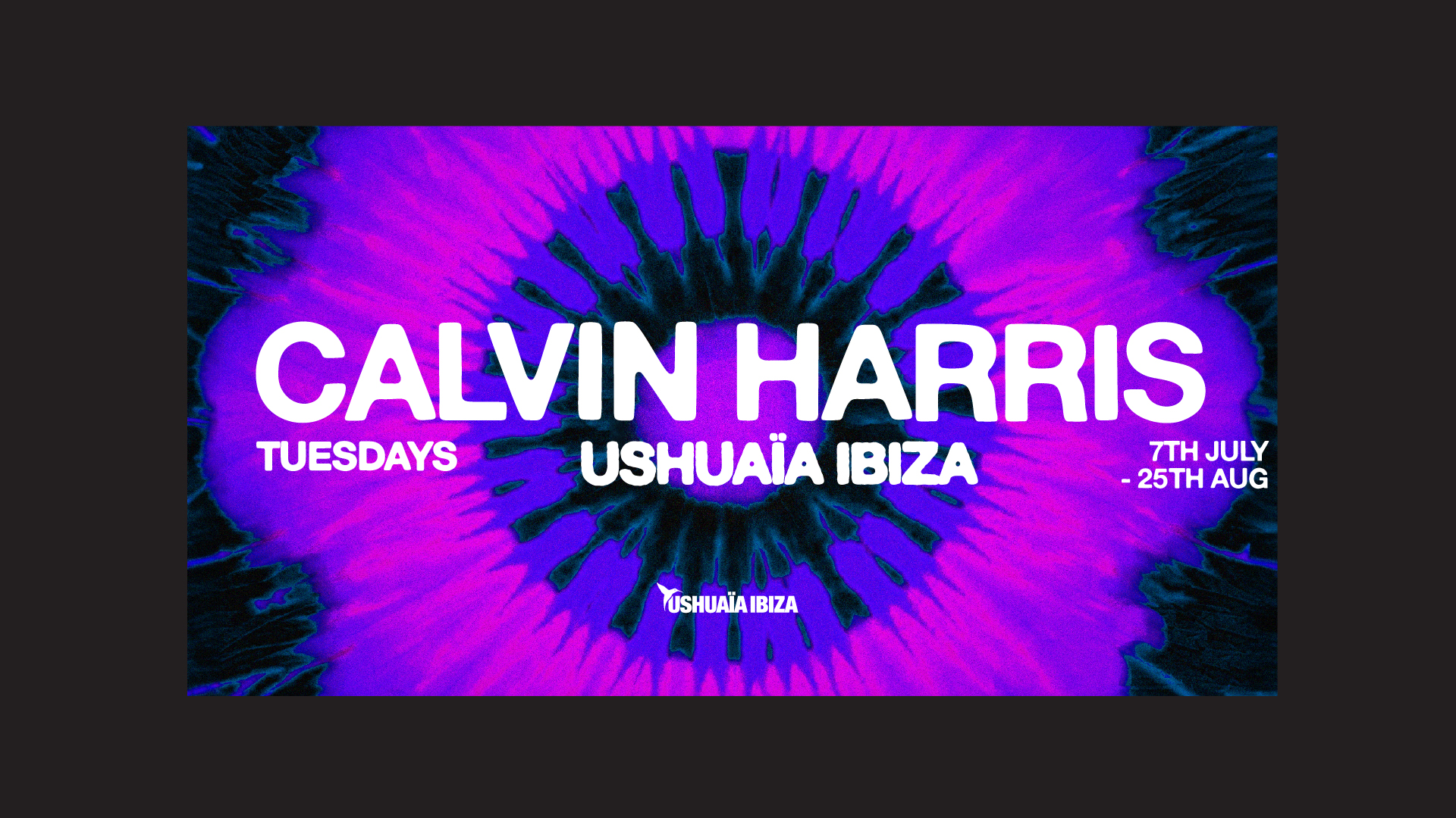 Calvin Harris –