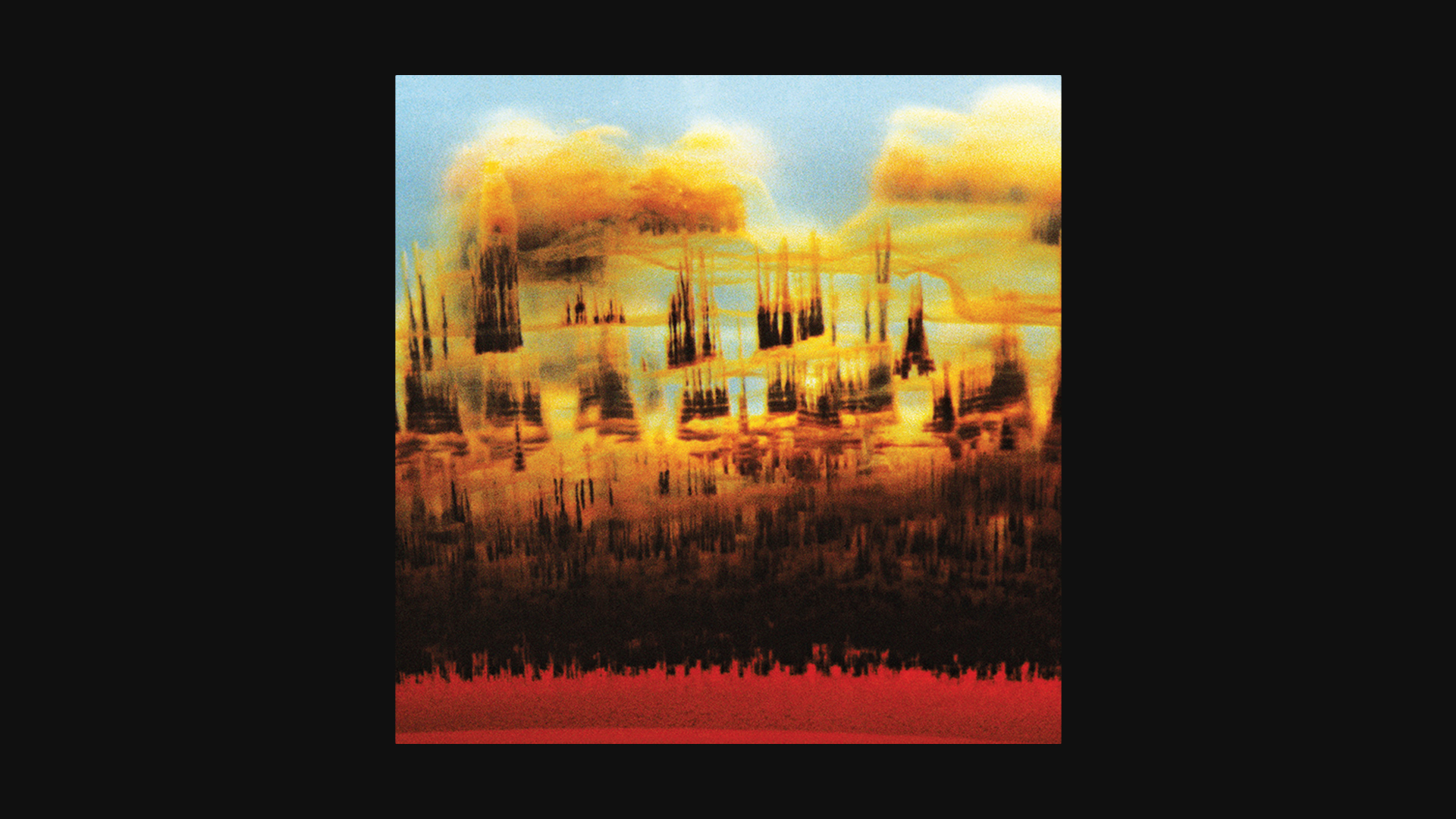 Bonobo –