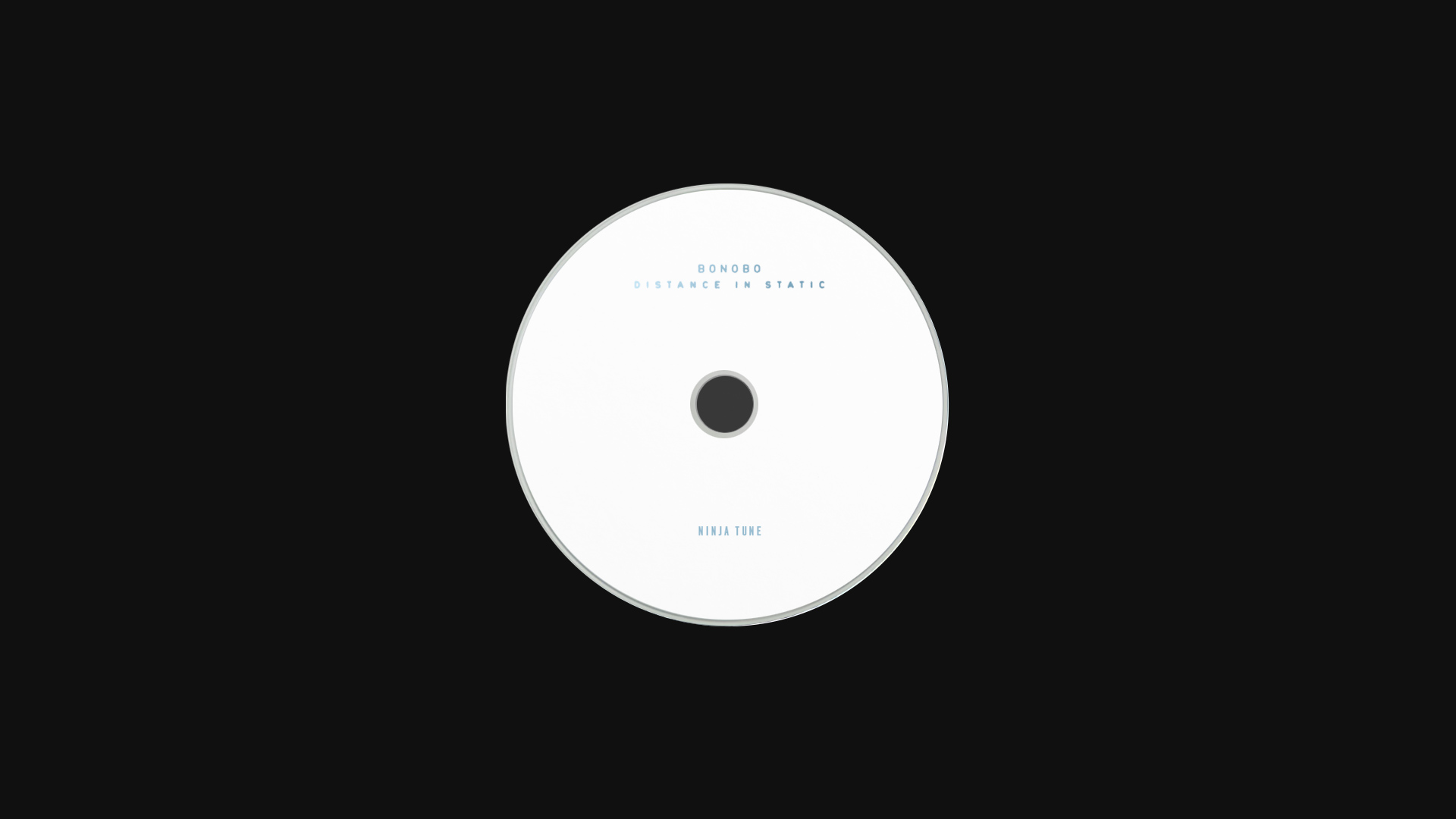 Bonobo –