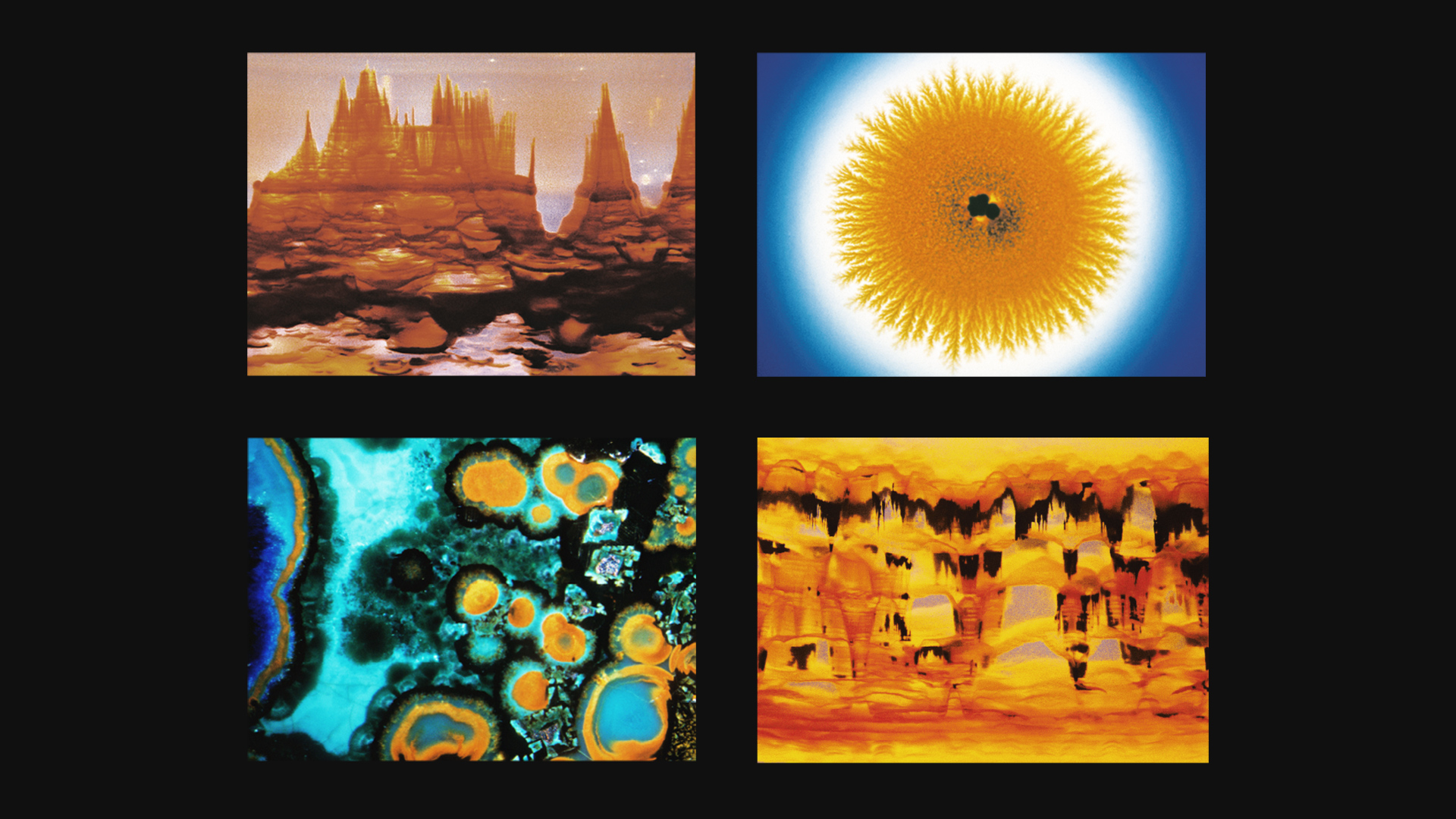 Bonobo –