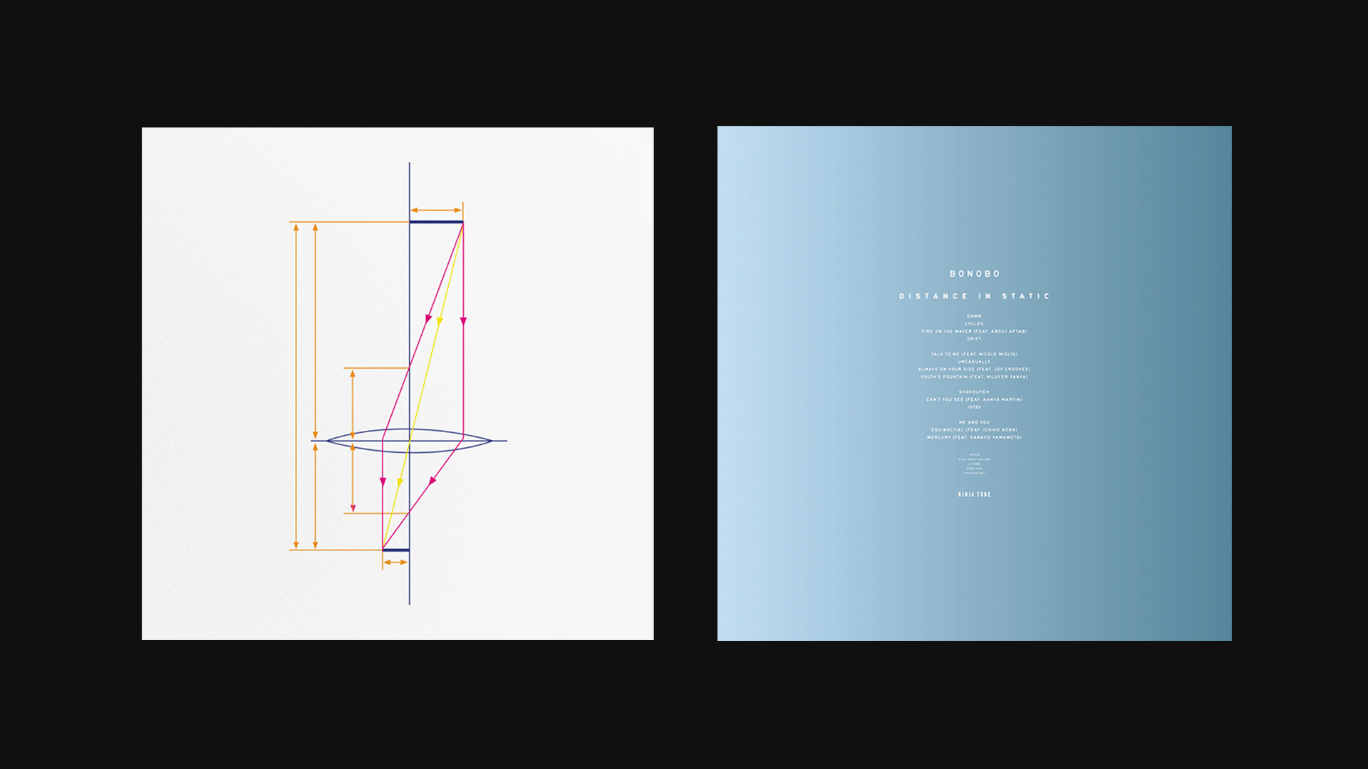 Bonobo –