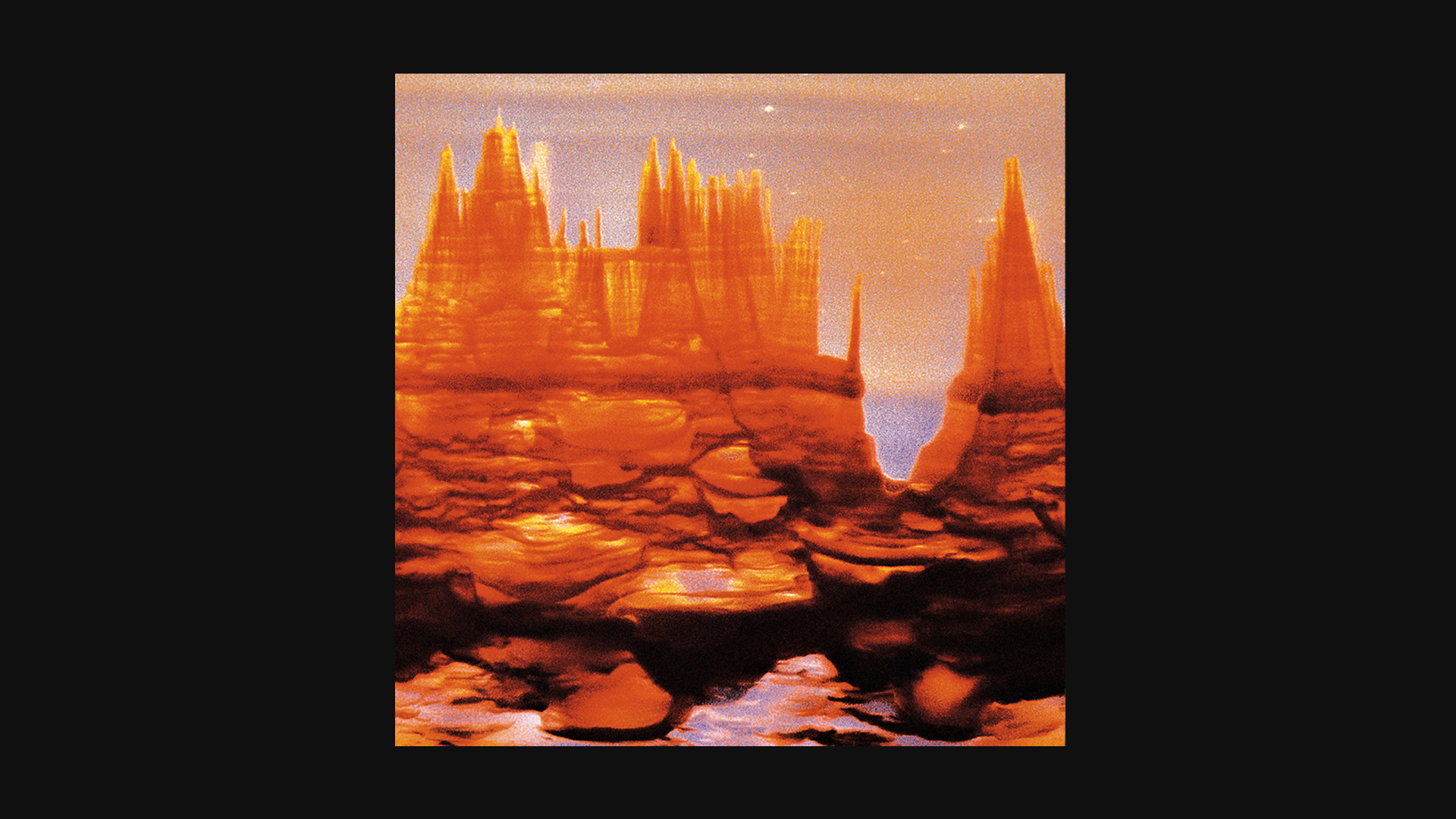 Bonobo –