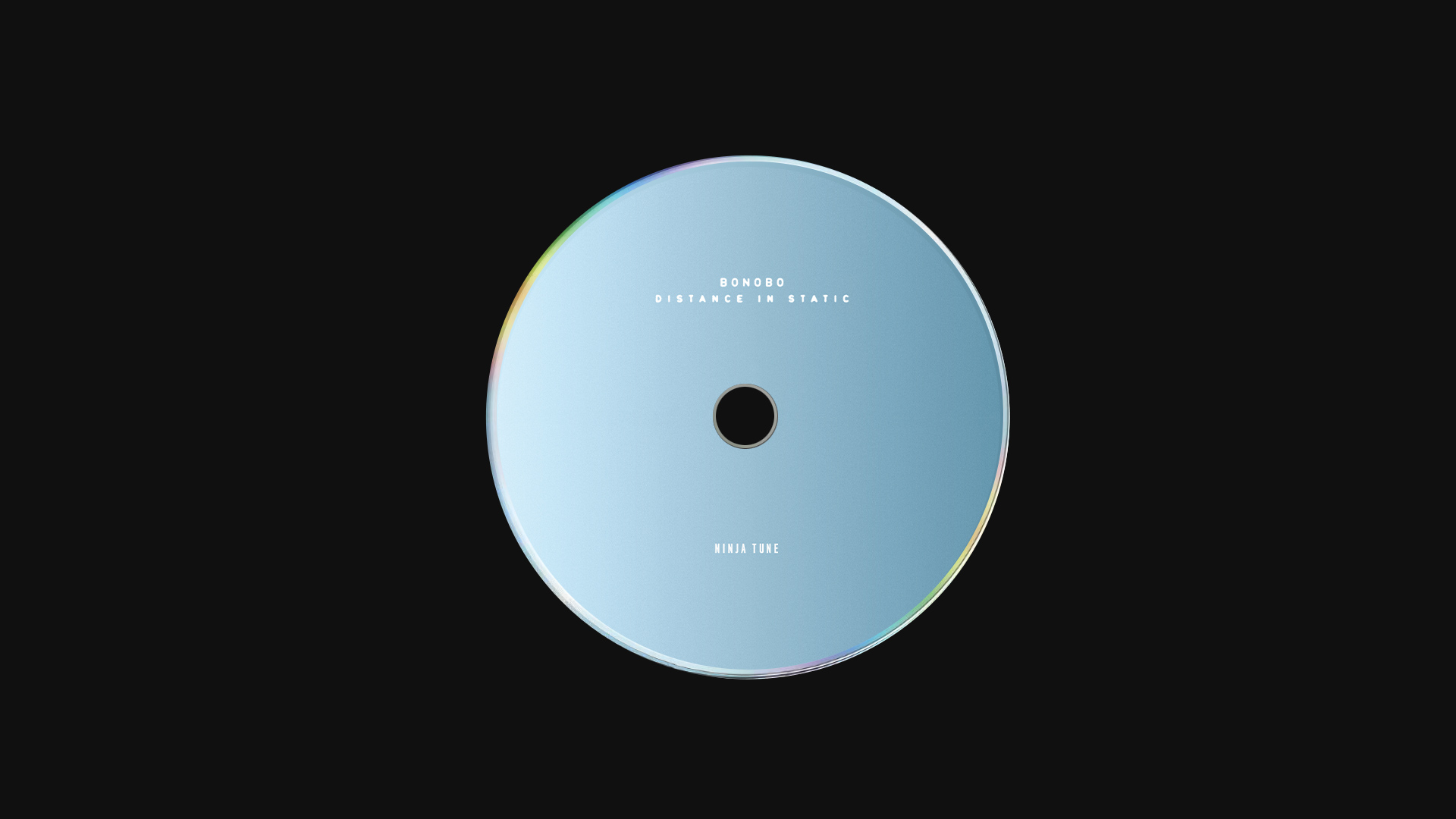 Bonobo –