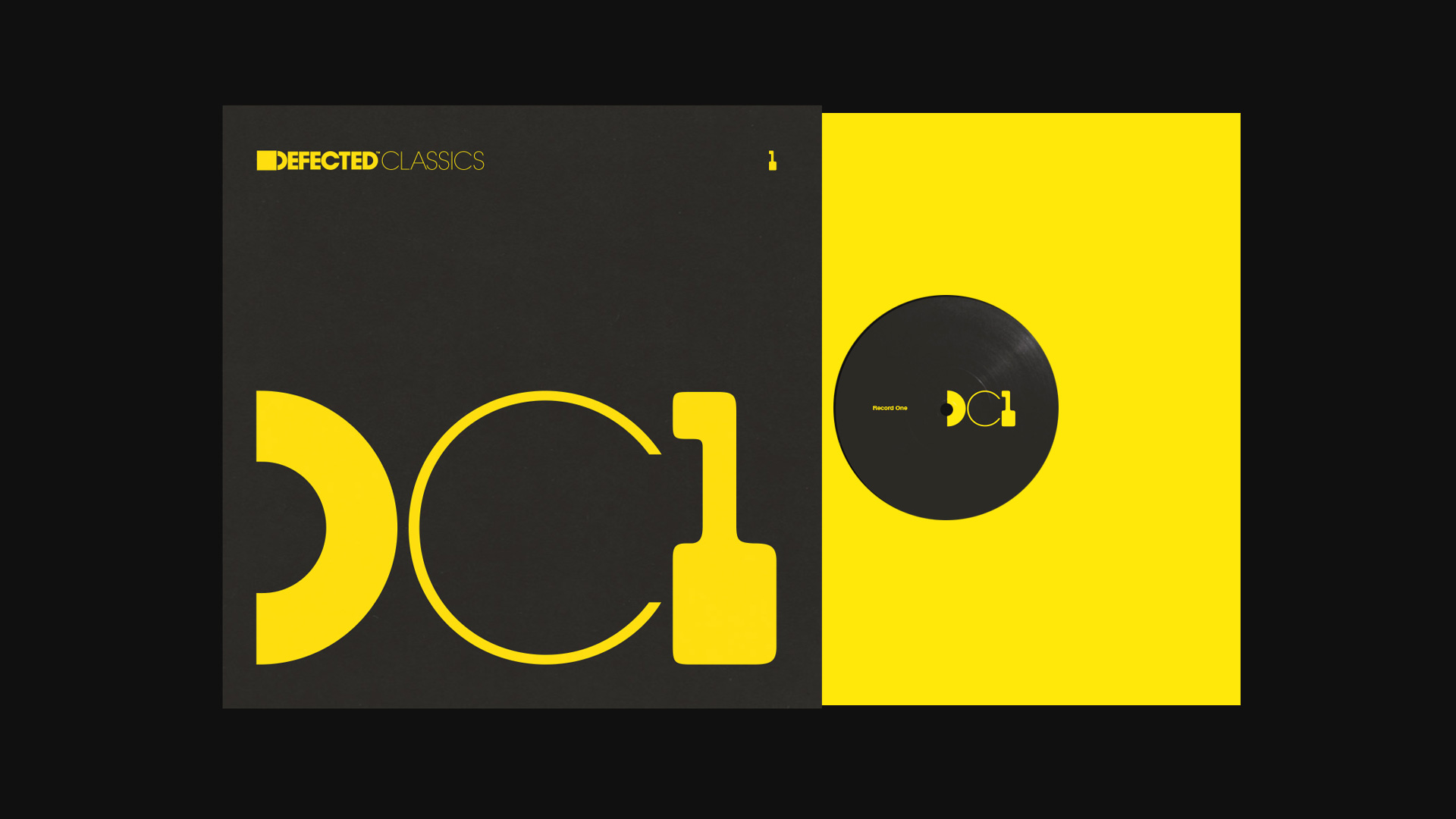 Defected –