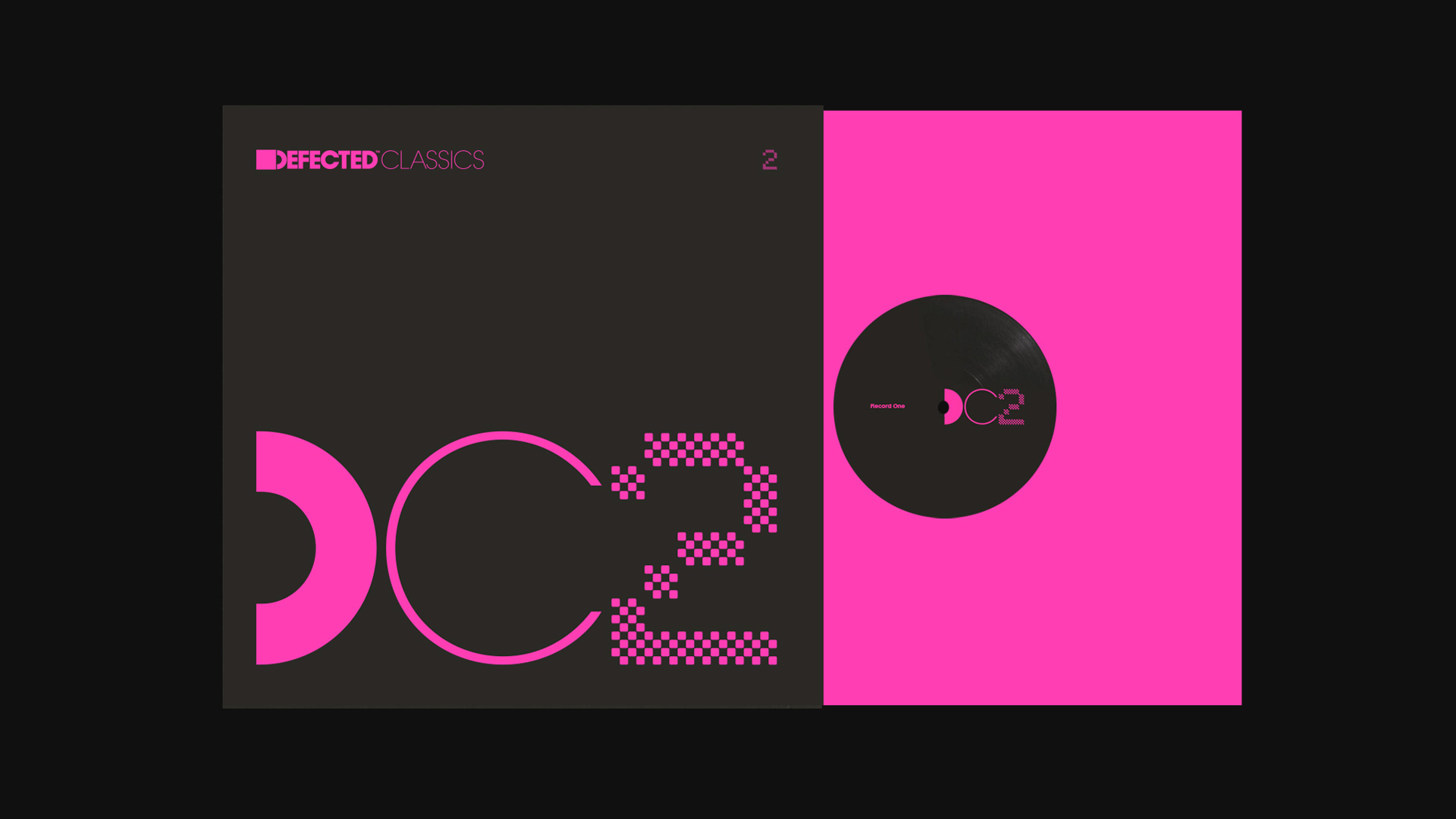 Defected –