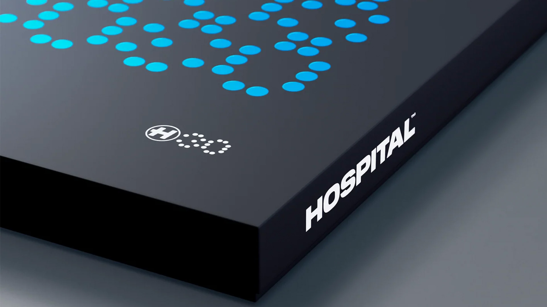 Hospital Records –