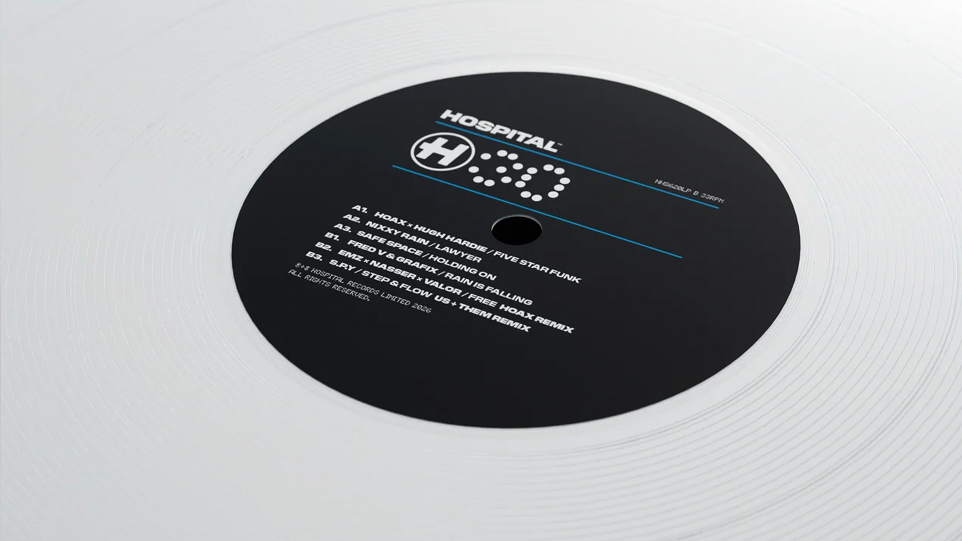 Hospital Records –