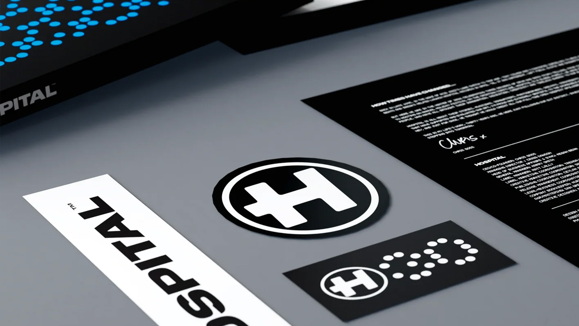Hospital Records –